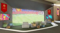 BBC Sport’s virtual reality World Cup