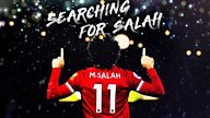 On the trail of Mo Salah