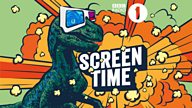 What is... Radio 1's Screen Time?