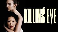 Killing Eve - from Book to Screen