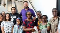 'Television still has enormous power': the making of DIY SOS: Grenfell