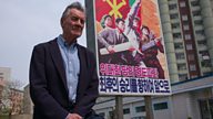 Michael Palin In North Korea: What the reviewers think