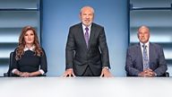 The Apprentice: What the reviewers think