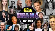 Drama Room - My journey & advice for writers...