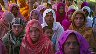 Hear Me Too: a drama to tackle violence against Rohingya women in Cox’s Bazar