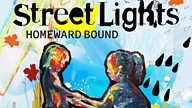 Street Lights 'ward Bound'