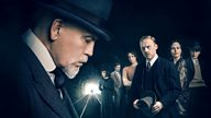 The ABC Murders