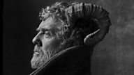 Glen Hansard Back In The Frame