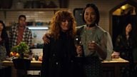 Russian Doll: What the reviewers think