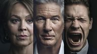 Writing MotherFatherSon - An interview with Tom Rob Smith