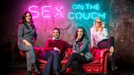 Sex On The Couch - a new  Three documentary