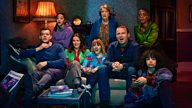 Russell T Davies on his new  One drama 'Years and Years'