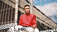 The  Radio 1 & 1Xtra Playlists: 17th May 2019