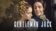 Gentleman Jack