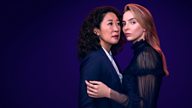 Killing Eve - Writing Series 2