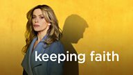 Keeping Faith - Series Two