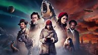 His Dark Materials: Premiere reactions