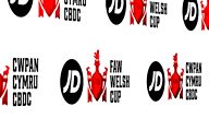 Pedwaredd Rownd Cwpan Cymru JD