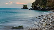 OUR BLUE HEART - an exploration of what the sea means to people in the UK