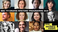 The TV Drama Writers' Programme