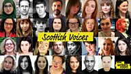 The Scottish Voices 2020