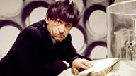 Patrick Troughton at 100: A Television Actor