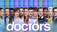 Writing my first episode of Doctors via the 鶹Լ Writersroom's Writers' Access Group