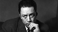 Athroniaeth Albert Camus