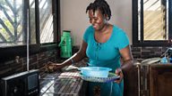 Malaria programme tackles COVID-19 in Sierra Leone - how vital information saves lives