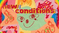 Review: April - New Conditions