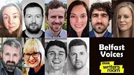 Meet the Belfast Voices 2020