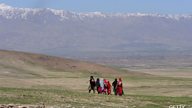 Handwashing with soap for health - our work in Afghanistan during COVID-19