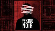 Creating the Docu-Drama Peking Noir