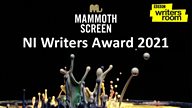 Mammoth Screen NI Writers Award 2021 - Shortlist Announced