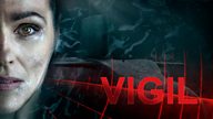 Vigil - An Introduction from writer Tom Edge