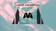 AVA 2022 line-up announced!