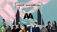 AVA FESTIVAL - DAY SPLITS ANNOUNCED!