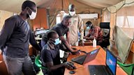 Developing media after civil war: How  Media Action is working to support South Sudan's media