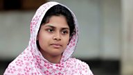 Brave girls valiantly stopping child marriages in Bangladesh