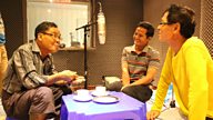 Using compassion to build tolerance through radio drama in Myanmar