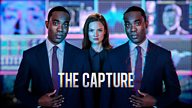 The Capture Series 2