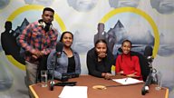 A new 'dawn' for young people in Ethiopia