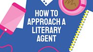 How to Approach a Literary Agent