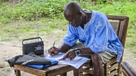 Information you can trust: Tackling misinformation ahead of Sierra Leone’s elections