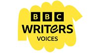  Writers: What happens on our Voices programme?