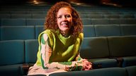 Yorkshire writer announced as recipient of the Kay Mellor Fellowship with Leeds Playhouse, Rollem Productions, tv and Leeds City Council