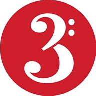 BBC Radio 3