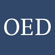 the Oxford English Dictionary