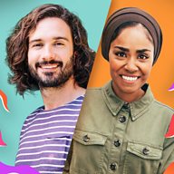BBC Sounds - The Joe Wicks Podcast - Available Episodes