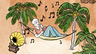 The Lark Ascending – The People’s Desert Island Disc